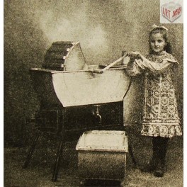 V. Černý, nást. Rudolf Břízek, Maladá Boleslav