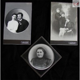 Zwittau, L. Glatter