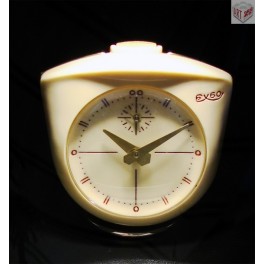 Budík Prim EX 60, 1960 Budík Prim EX 60, 1960