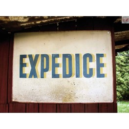 Expedice ČSSR Expedice ČSSR