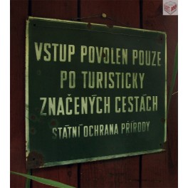 Státní ochrana přírody ČSSR Státní ochrana přírody ČSSR