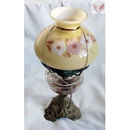 Petrolejová lampa, MARS 1/3 20 .století Petrolejová lampa, MARS 1/3 20 .století
