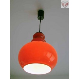 Lustr 70. - 80. léta Lustr 70. - 80. léta