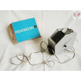 Pentacon DB1 promítačka diapozitivů Pentacon DB1 promítačka diapozitivů