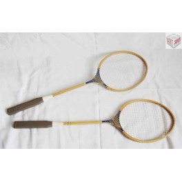 Pálky na Badminton Pálky na Badminton