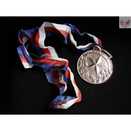 Medaile olympiáda VB