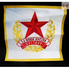 TJ Rudá Hvězda Svitavy