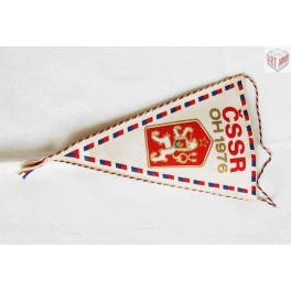 ČSSR Olympijské hry 1976 ČSSR Olympijské hry 1976