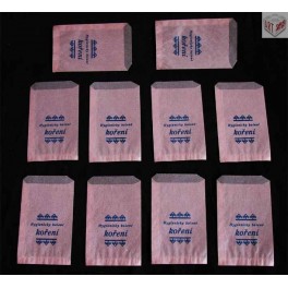 Hygienicky balené koření, 10 sáčků Hygienicky balené koření, 10 sáčků