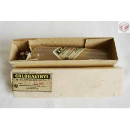 Chloraethyl 1979 Chloraethyl 1979