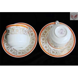 Porcelán Loket, 70-80. léta Porcelán Loket, 70-80. léta