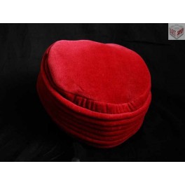 Baret červený Baret červený