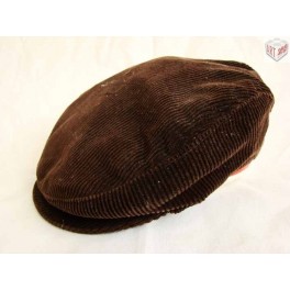 Čepice - Baret hnědý Čepice - Baret hnědý