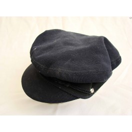 Čepice - Baret modrý Čepice - Baret modrý