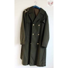 Kabát Vyšší důstojník, Podplukovník Armády ČSSR Kabát Vyšší důstojník, Podplukovník Armády ČSSR