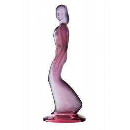 Figura ženy 30. léta 20. stol., design Ida Schwetz-Lehmann