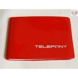 Telefonní zápisník, ČSSR Telefonní zápisník, ČSSR
