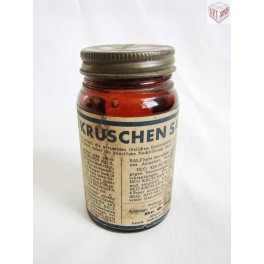 Kruschen Salz, Berlin