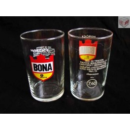 Hořčice Bona, 4ks Hořčice Bona, 4ks