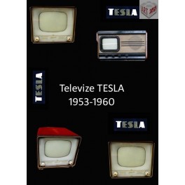 Televizní přijímače Tesla 1953-1960