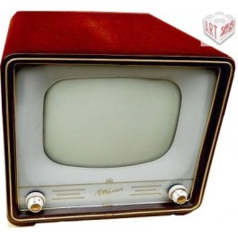 Televizní přijímač, Tesla 4102U "Mánes" Televizní přijímač, Tesla 4102U "Mánes"