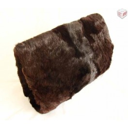 Rukavník kožešinový Rukavník kožešinový
