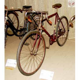 Premiér, závodní kolo 1937, Cheb Premiér, závodní kolo 1937, Cheb