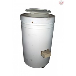 Pračka PERLA C 41, Romo, n.p. Fulnek Pračka PERLA C 41, Romo, n.p. Fulnek