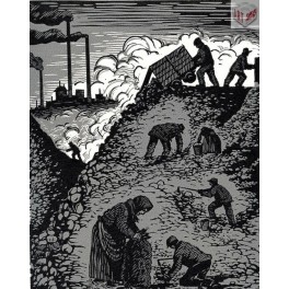 Na haldách (Ostrava), Dobrovolský Jaroslav ,1940