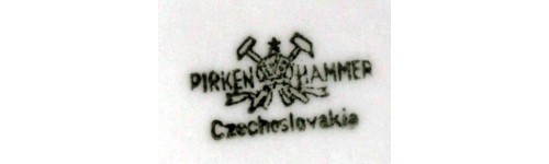 Březová (Pirkenhammer)