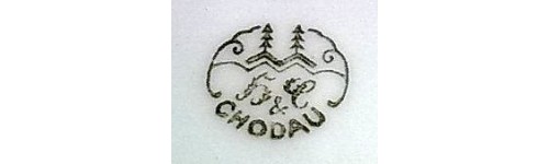 Dolní Chodov (Chodau, Kodau)