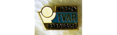 TVAR Pardubice (1945-1989?)