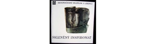 Skleněný inspiromat: Československé sklo z let 1955-1965