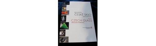 Stálá expozice České sklo: ateliérová sklářská tvorba