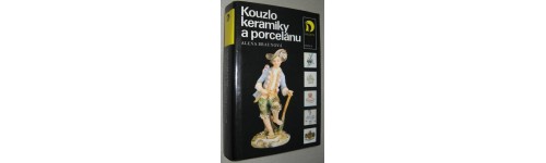 Kouzlo keramiky a porcelánu