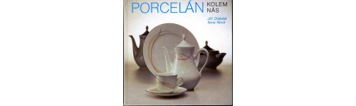 Porcelán kolem nás