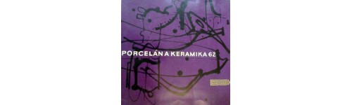 Porcelán a keramika 62: Mezinárodní výstava současné keramiky