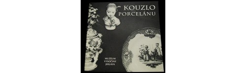 Kouzlo porcelánu