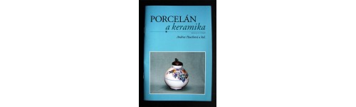 Porcelán a keramika