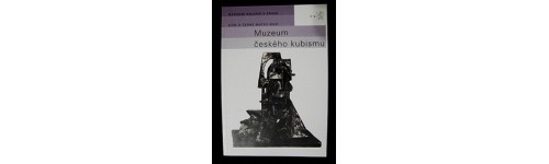 Dům u Černé Matky Boží: Muzeum českého kubismu