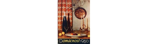 Domácnost 1960