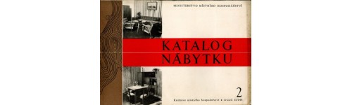 Katalog nábytku - 2.