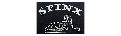 Sfinx národní podnik