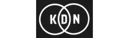 KDN, Kovodružstvo Náchod (1950-1991)