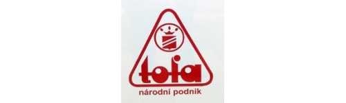 TOFA