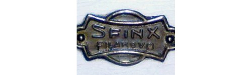 Sfinx Filakovo