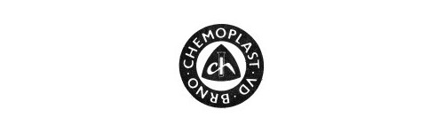 Chemoplast, v. d. (1952-)