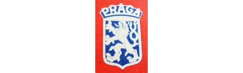 PRAGA (ČKD) 