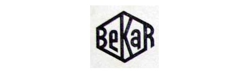 Bekar (20. léta 20. st-?)