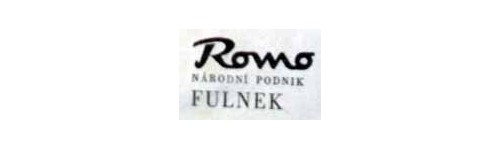 ROMO, n. p., Fulnek 